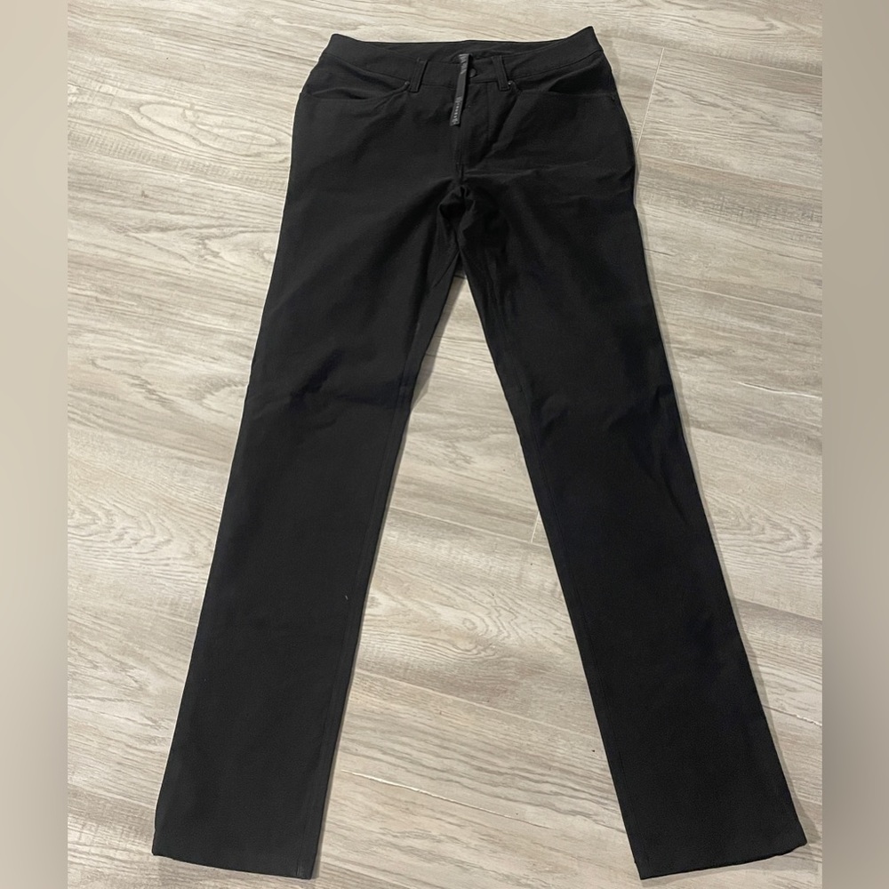 Lululemon ABC Pants